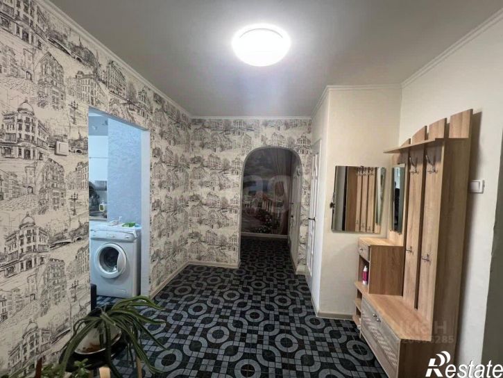 2-комн квартира улица Ленина, 74/17,  д. 74/17