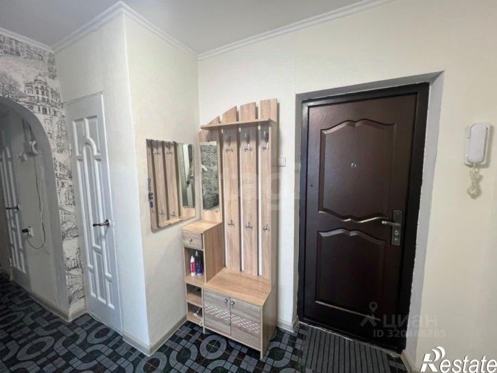 2-комн квартира улица Ленина, 74/17,  д. 74/17