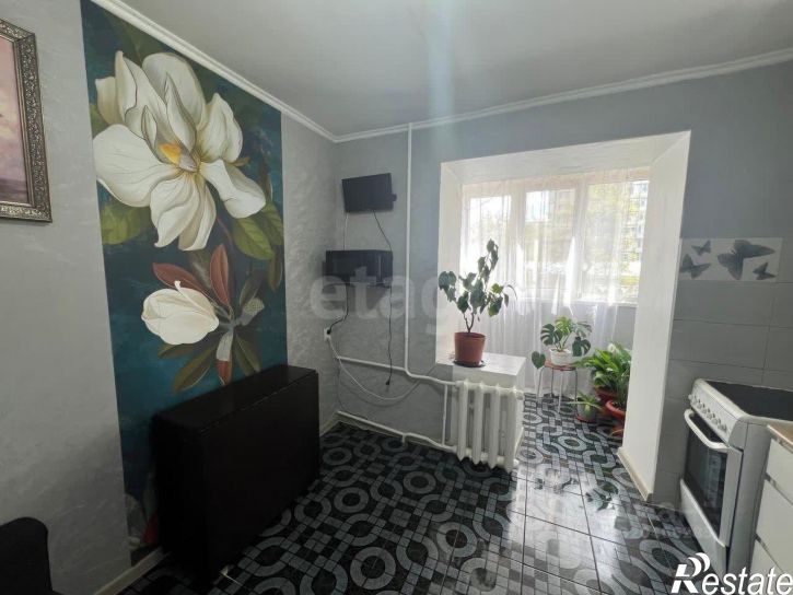 2-комн квартира улица Ленина, 74/17,  д. 74/17