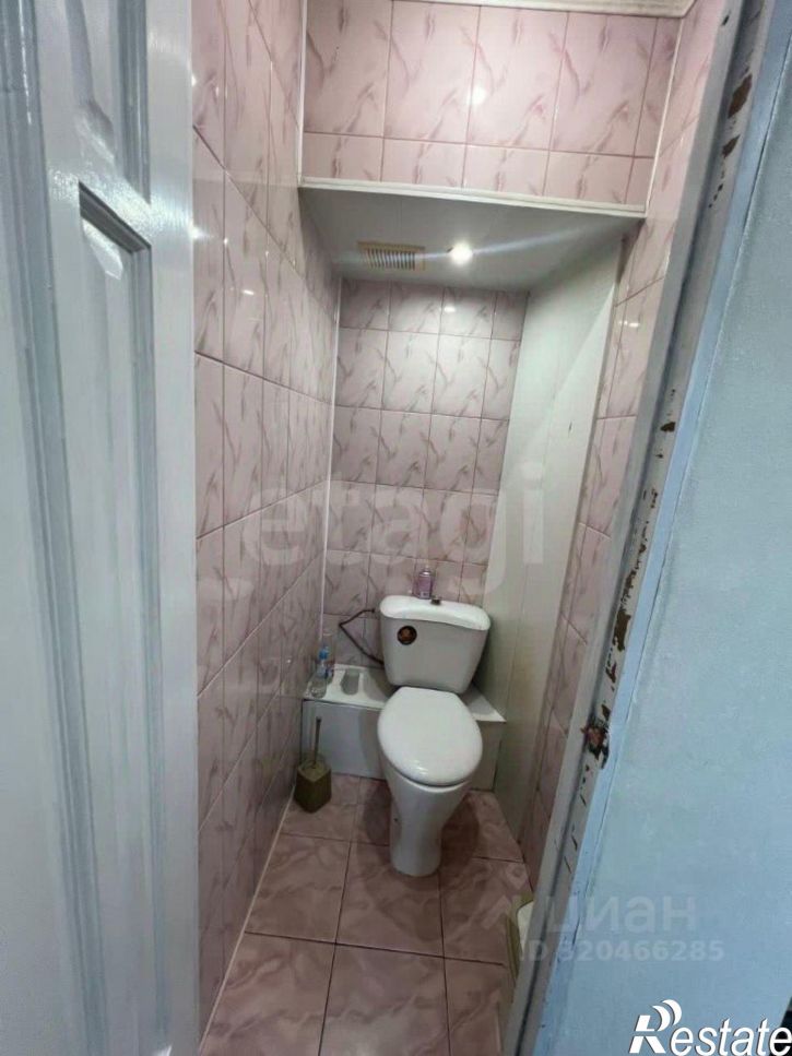 2-комн квартира улица Ленина, 74/17,  д. 74/17