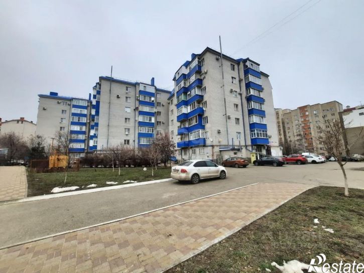 2-комн квартира улица 45-я Параллель, 20,  д. 20