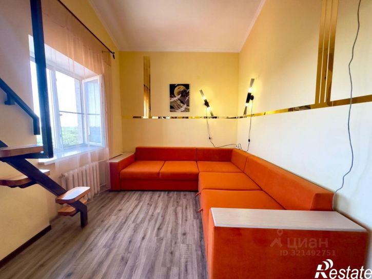 1-комн квартира Ботанический проезд, 7А,  д. 7А