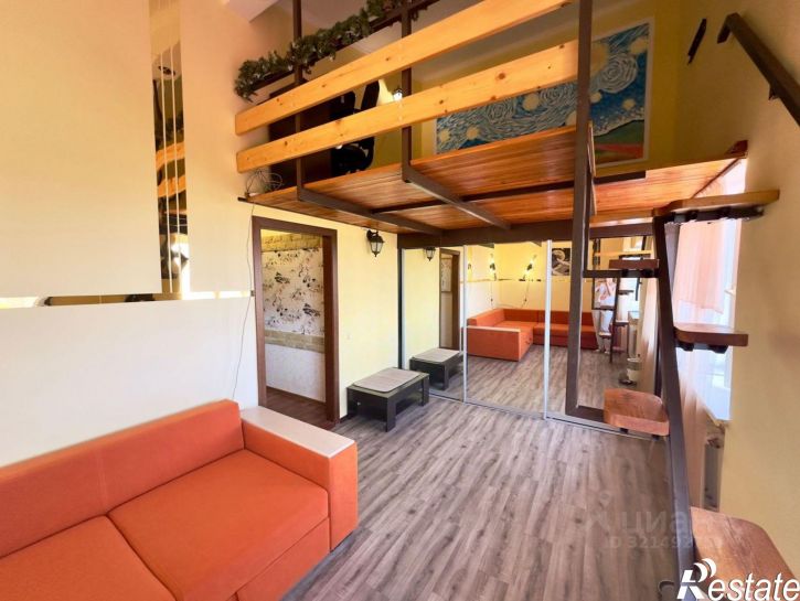 1-комн квартира Ботанический проезд, 7А,  д. 7А