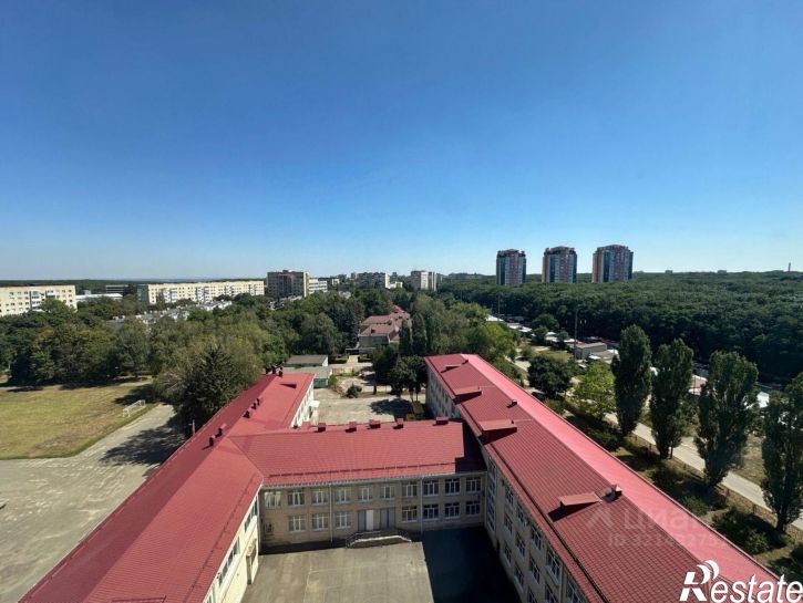 1-комн квартира Ботанический проезд, 7А,  д. 7А