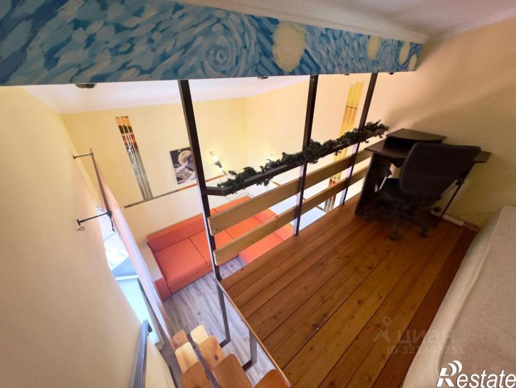 1-комн квартира Ботанический проезд, 7А,  д. 7А