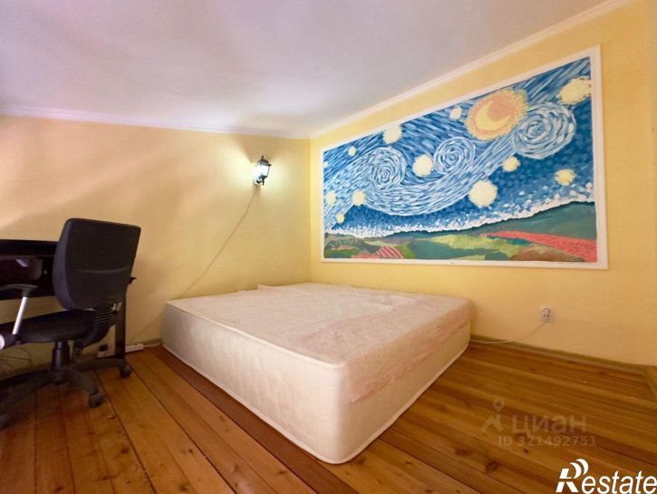 1-комн квартира Ботанический проезд, 7А,  д. 7А