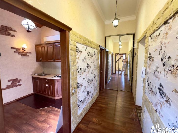 1-комн квартира Ботанический проезд, 7А,  д. 7А