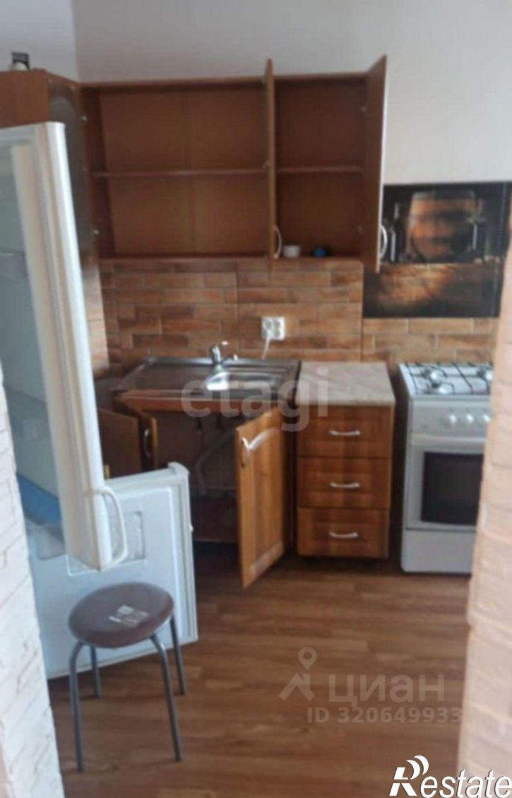 1-комн квартира проспект Кулакова, 49/4,  д. 49/4