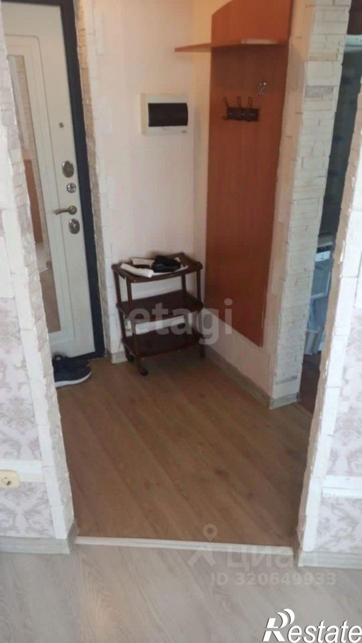 1-комн квартира проспект Кулакова, 49/4,  д. 49/4