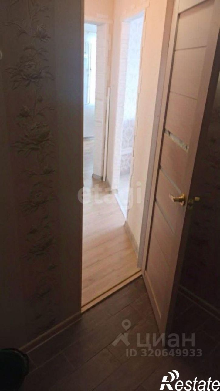 1-комн квартира проспект Кулакова, 49/4,  д. 49/4