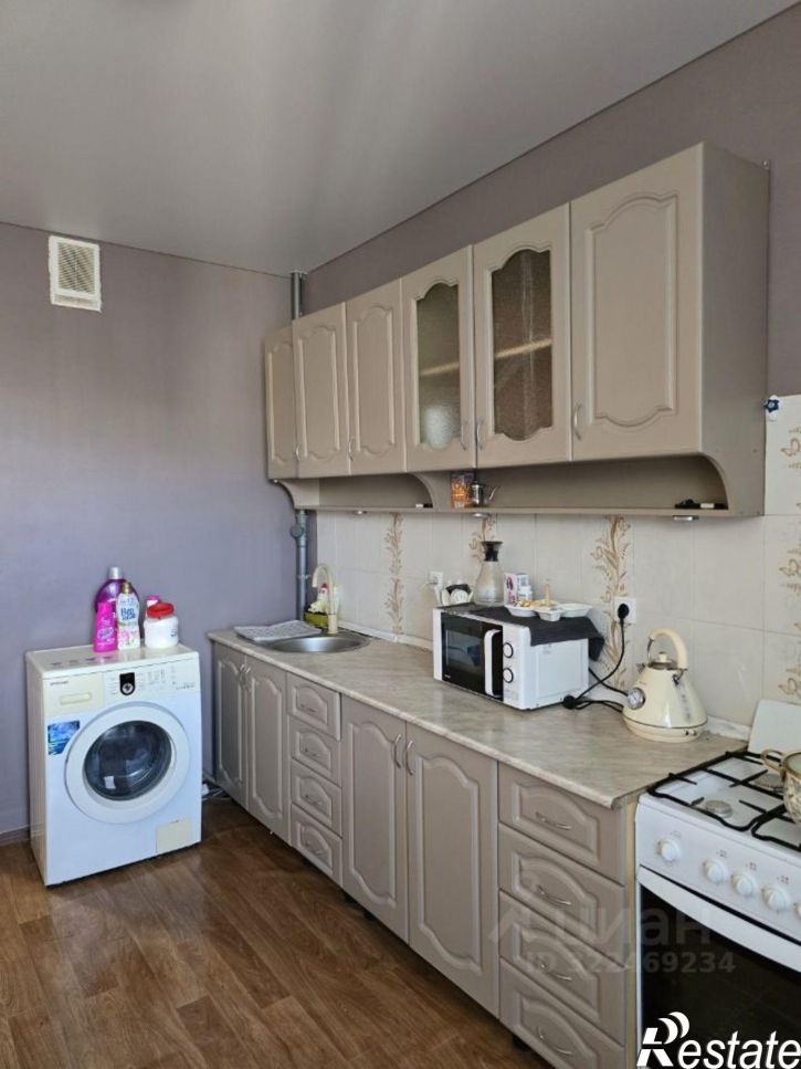 2-комн квартира улица Тухачевского, 24/3,  д. 24/3