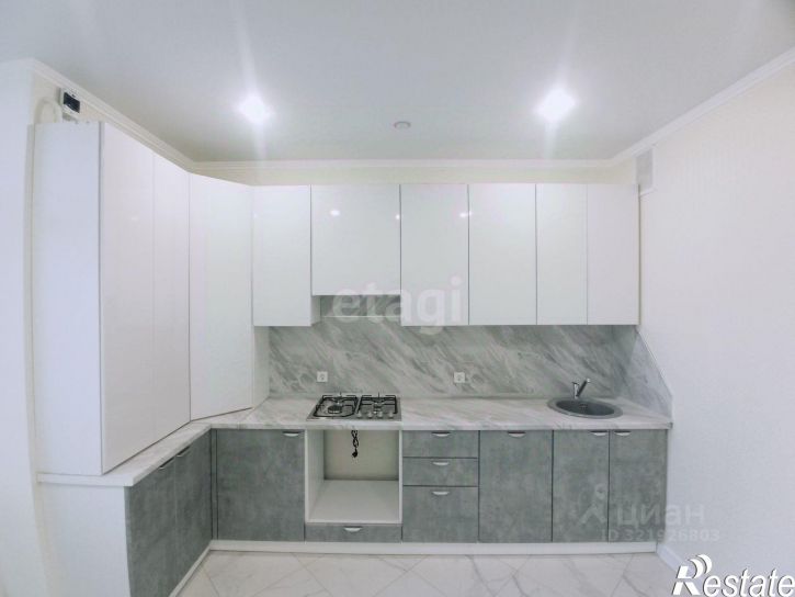 1-комн квартира улица Генерала Маргелова, 9/2,  д. 9/2