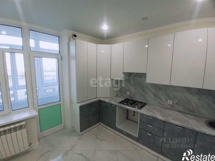 1-комн квартира улица Генерала Маргелова, 9/2,  д. 9/2