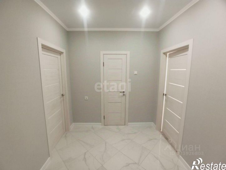 1-комн квартира улица Генерала Маргелова, 9/2,  д. 9/2