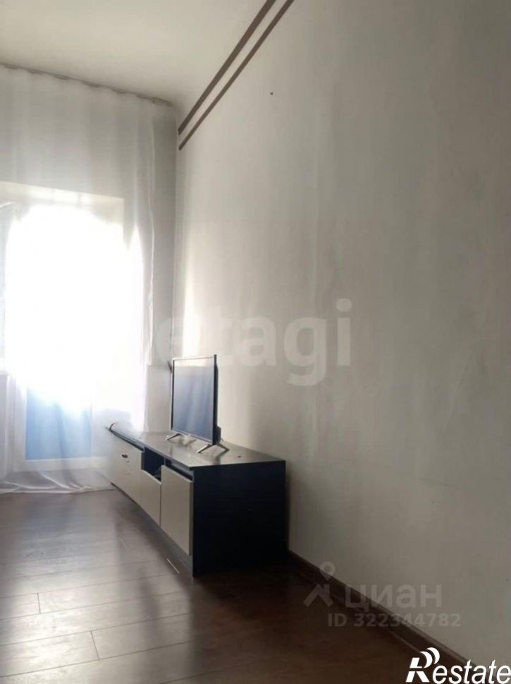 1-комн квартира улица Мира, 432,  д. 432