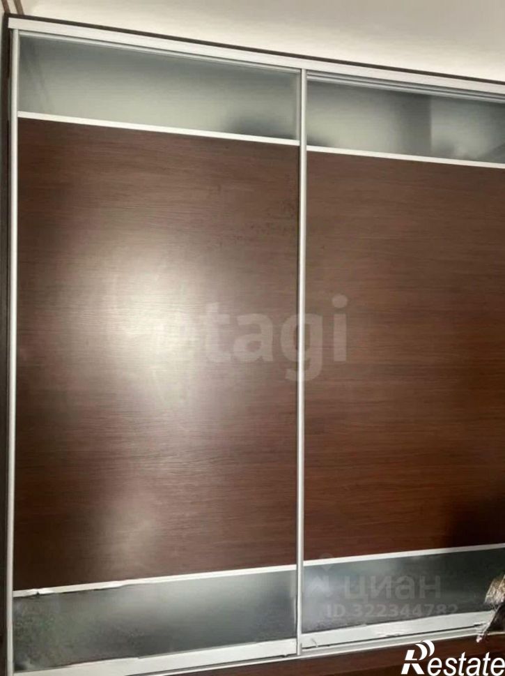 1-комн квартира улица Мира, 432,  д. 432