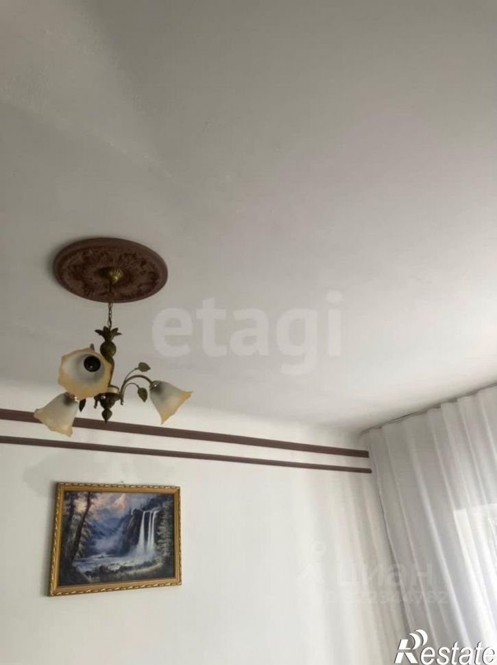 1-комн квартира улица Мира, 432,  д. 432