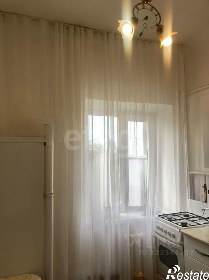 1-комн квартира улица Мира, 432,  д. 432