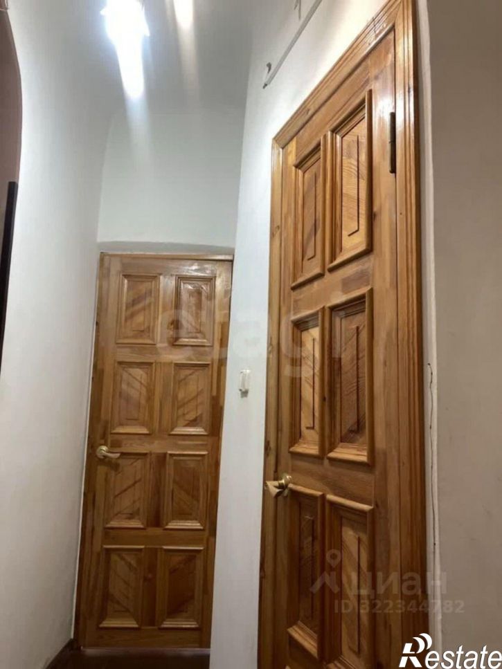 1-комн квартира улица Мира, 432,  д. 432