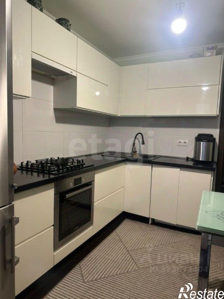 3-комн квартира улица Ленина, 120А,  д. 120А