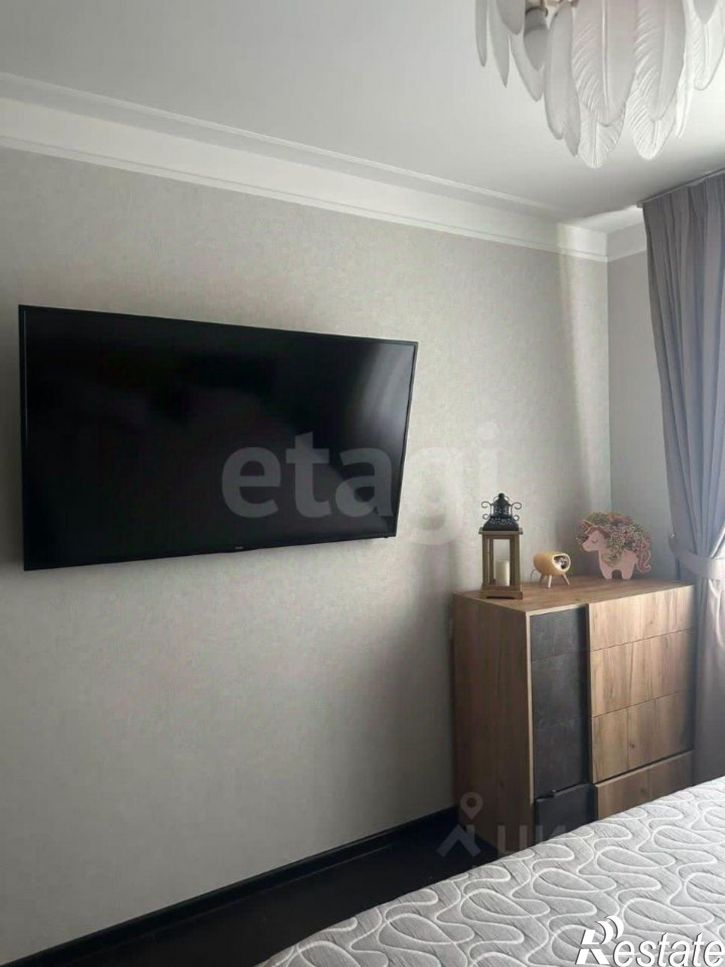 3-комн квартира улица Ленина, 120А,  д. 120А