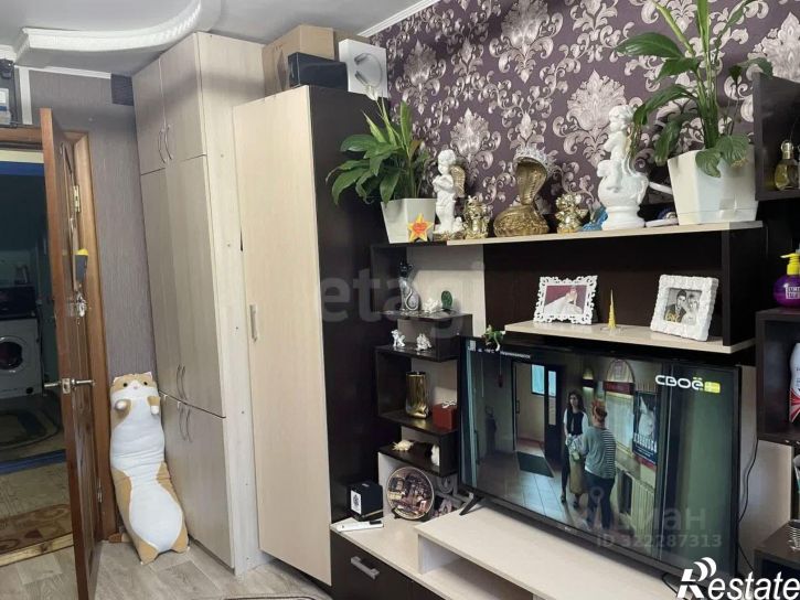 Комната улица Ленина, 102,  д. 102