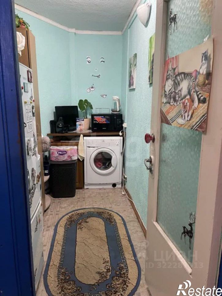 Комната улица Ленина, 102,  д. 102