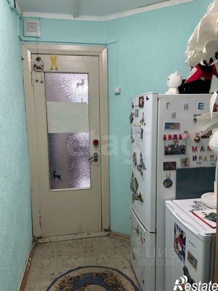 Комната улица Ленина, 102,  д. 102