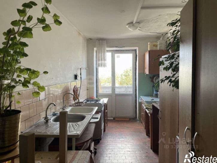 Комната улица Ленина, 102,  д. 102