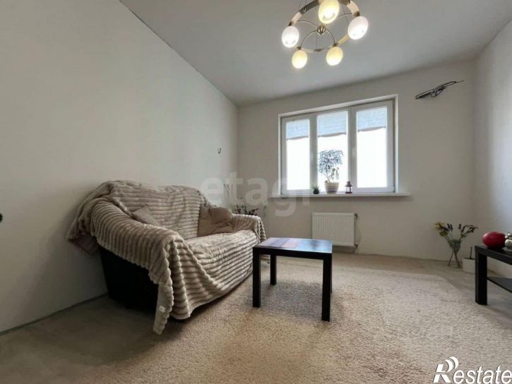 2-комн квартира Апанасенковская улица, 12/1,  д. 12/1