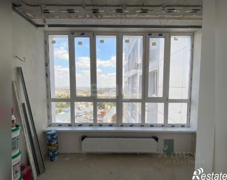 2-комн квартира Апанасенковская улица, 12/1,  д. 12/1