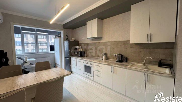 2-комн квартира переулок Крупской, 29В,  д. 29В