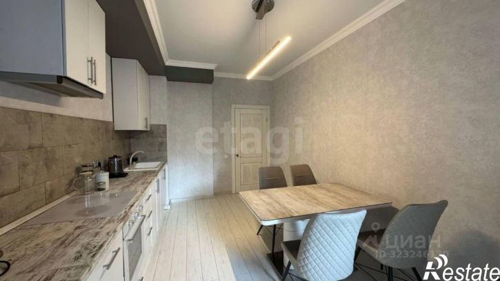 2-комн квартира переулок Крупской, 29В,  д. 29В