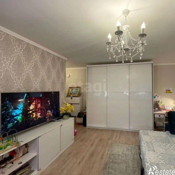 1-комн квартира проспект Юности, 13,  д. 13