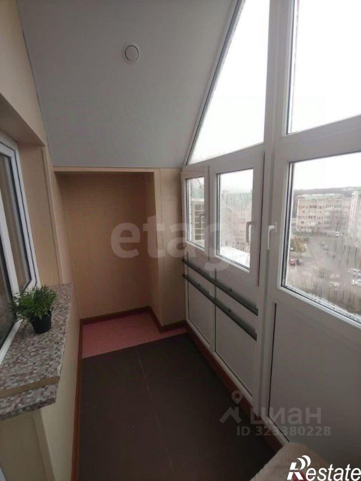 1-комн квартира проспект Юности, 13,  д. 13