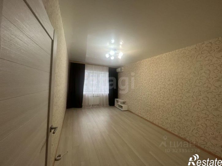 1-комн квартира улица Достоевского, 75,  д. 75