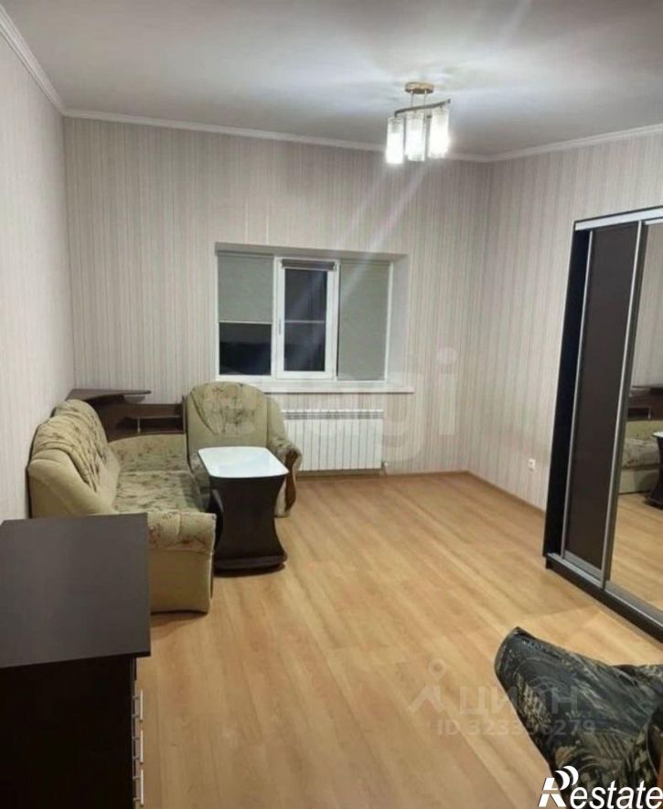 2-комн квартира улица Мира, 212,  д. 212