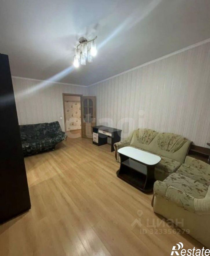 2-комн квартира улица Мира, 212,  д. 212