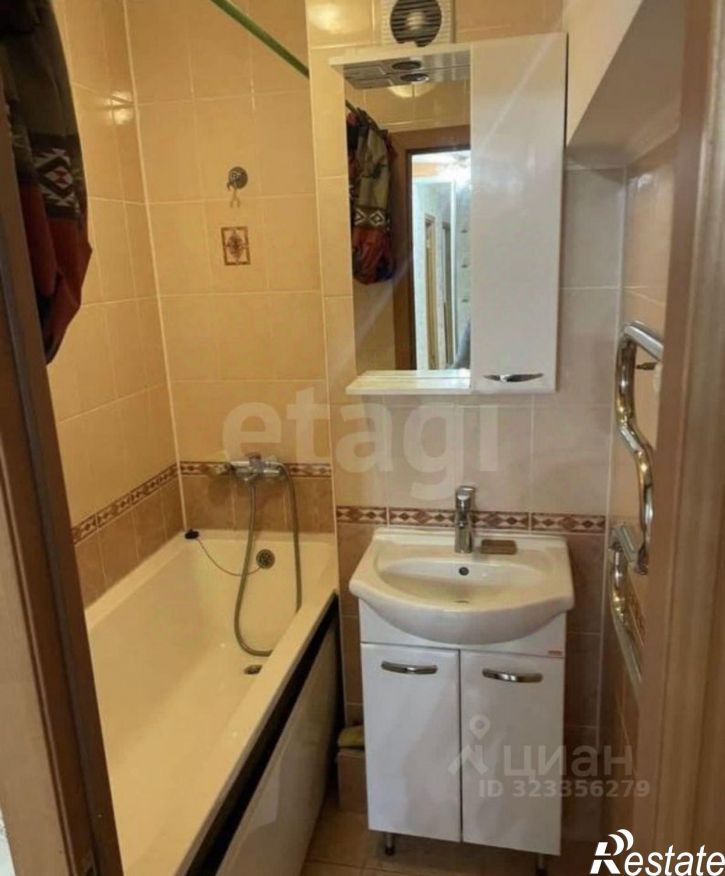 2-комн квартира улица Мира, 212,  д. 212