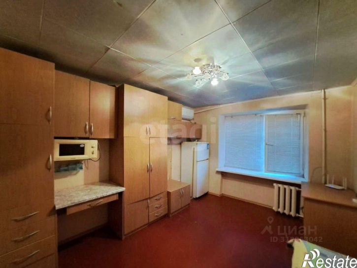 Комната Объездная улица, 3/1,  д. 3/1