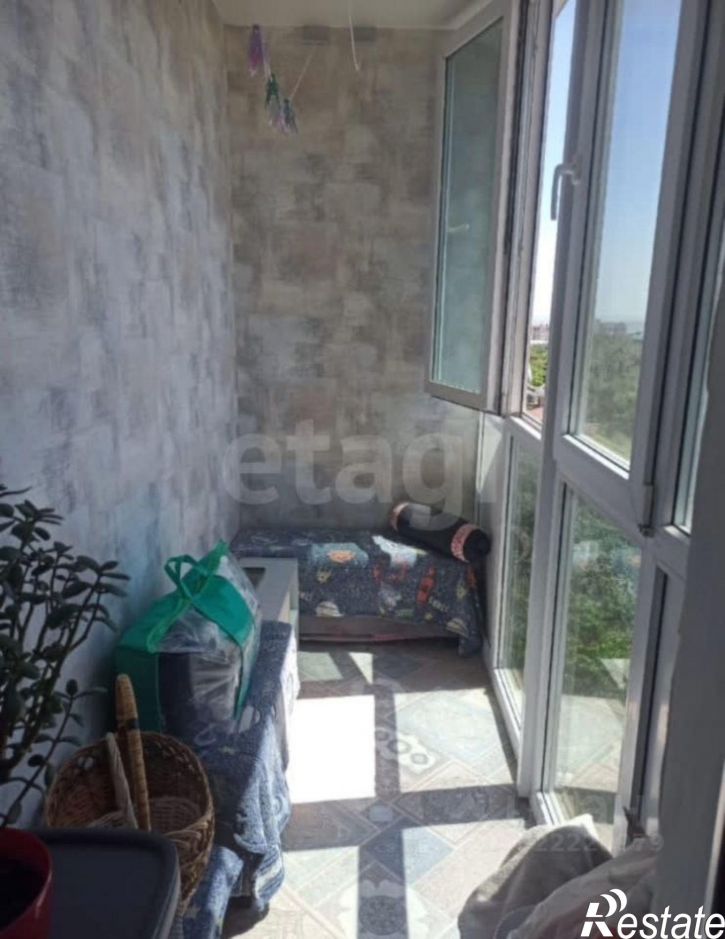 1-комн квартира улица Лермонтова, 219,  д. 219