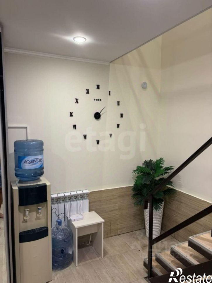 1-комн квартира улица Пушкина, 65В,  д. 65В