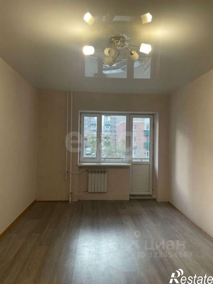 1-комн квартира улица Доваторцев, 90/5,  д. 90/5