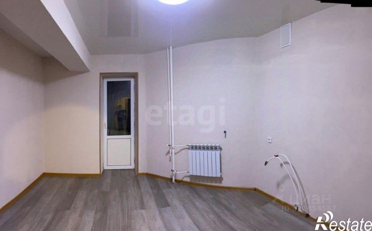 1-комн квартира улица Доваторцев, 90/5,  д. 90/5