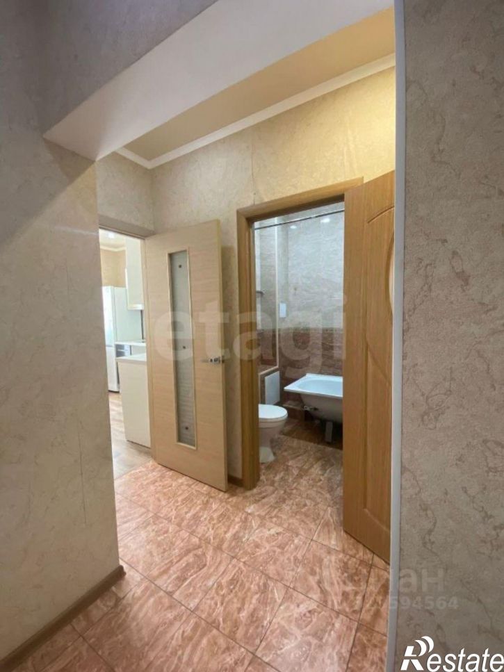 1-комн квартира проспект Кулакова, 51,  д. 51