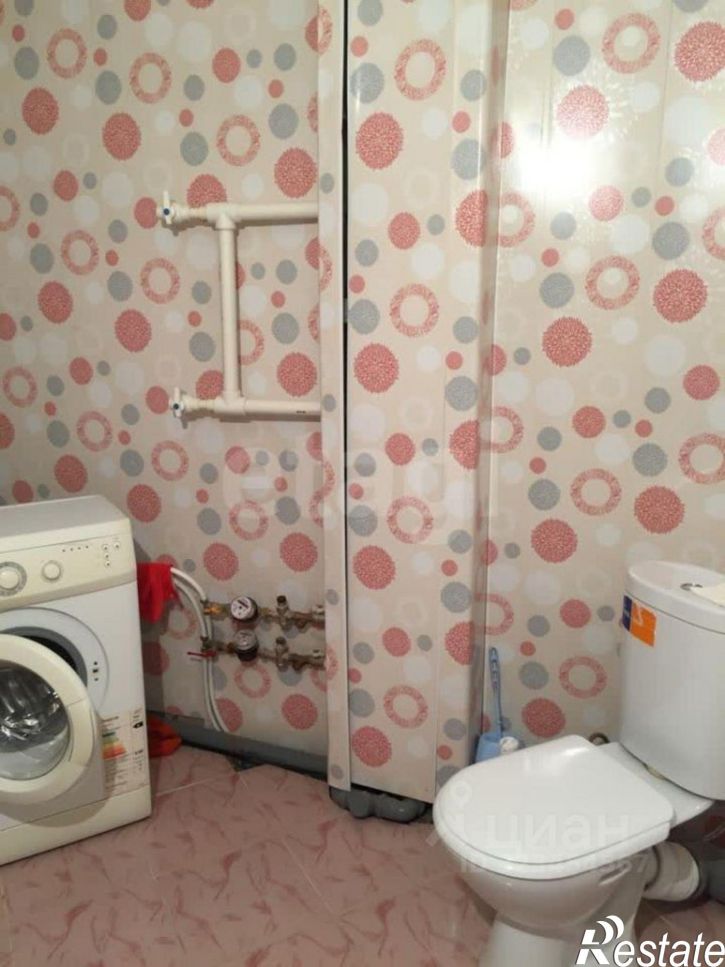 1-комн квартира улица Доваторцев, 90/5,  д. 90/5