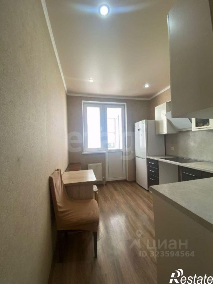 1-комн квартира проспект Кулакова, 51,  д. 51