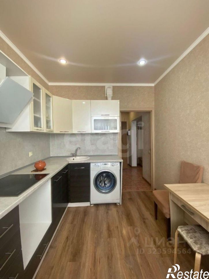 1-комн квартира проспект Кулакова, 51,  д. 51