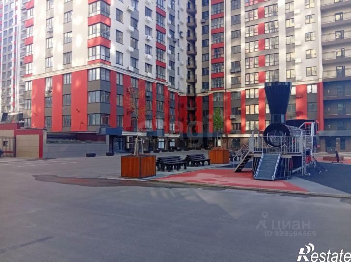 1-комн квартира Гражданская улица, 1/3,  д. 1/3