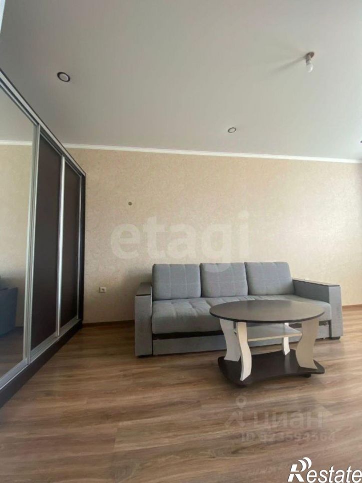 1-комн квартира проспект Кулакова, 51,  д. 51